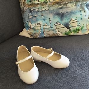 Janie & Jack dress shoes